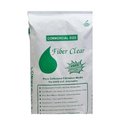 Fiber Clear Fiber Clear Cellulose Filtration Media Clear 2; 7 Lbs. FC C 007 2